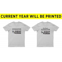 School Shirt - STOCKTON UNIVERSITY