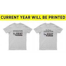 School Shirt - STOCKTON UNIVERSITY