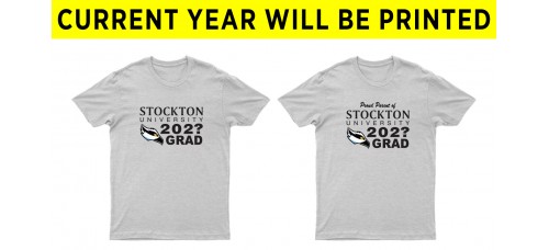 School Shirt - STOCKTON UNIVERSITY