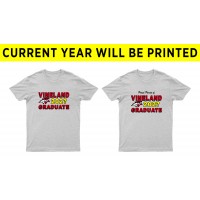 School Shirt - VINELAND HS