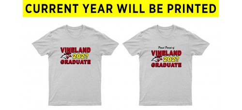 School Shirt - VINELAND HS