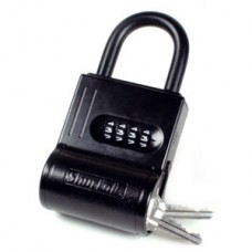 Lock Box - ShurLok Lock Box - BLACK