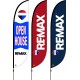 RE/MAX Flags & Pennants