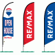 RE/MAX Flags & Pennants