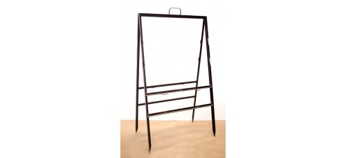 Frame - 24x24 A-Frame with Handle