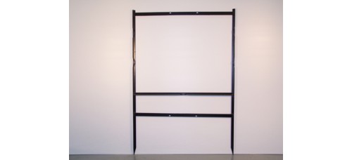 Frame - 24x24 Bottom Header 