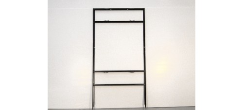 Frame - 24x24 Top Header Frame