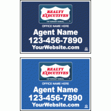 RE Commercial Signs