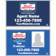 Realty Executives Yard Signs