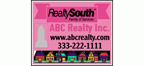 Real Estate Yard Sign - 24x30