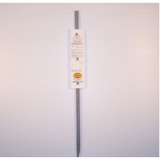 EZ-UP PVC Arm Post Stake with Instructions