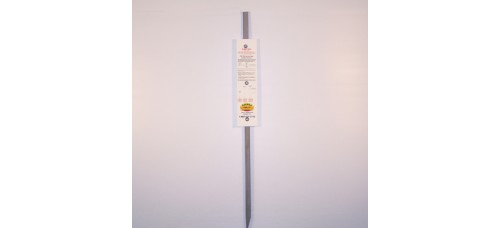 EZ-UP PVC Arm Post Stake with Instructions