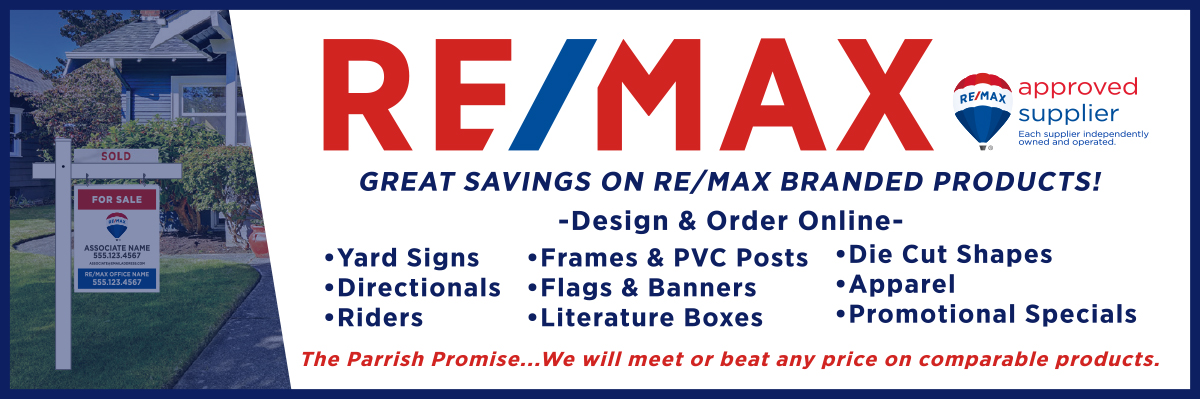RE/MAX Real Estate